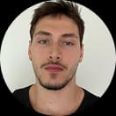 Porträt von Marco K.
